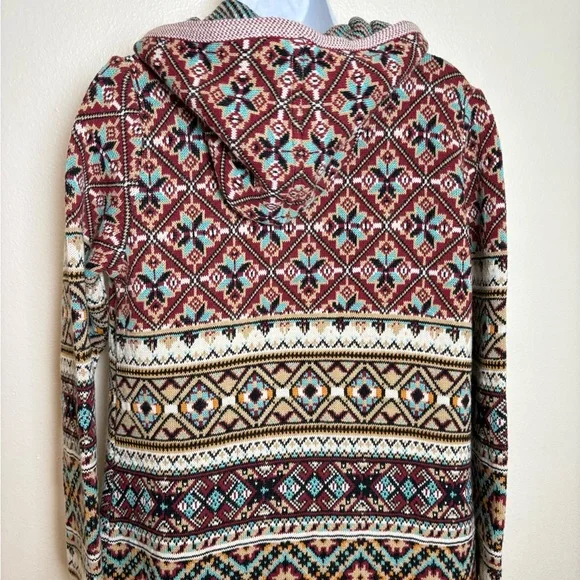 Aldo Martins Summit Sweater Coat Knit - Picture 4 of 8